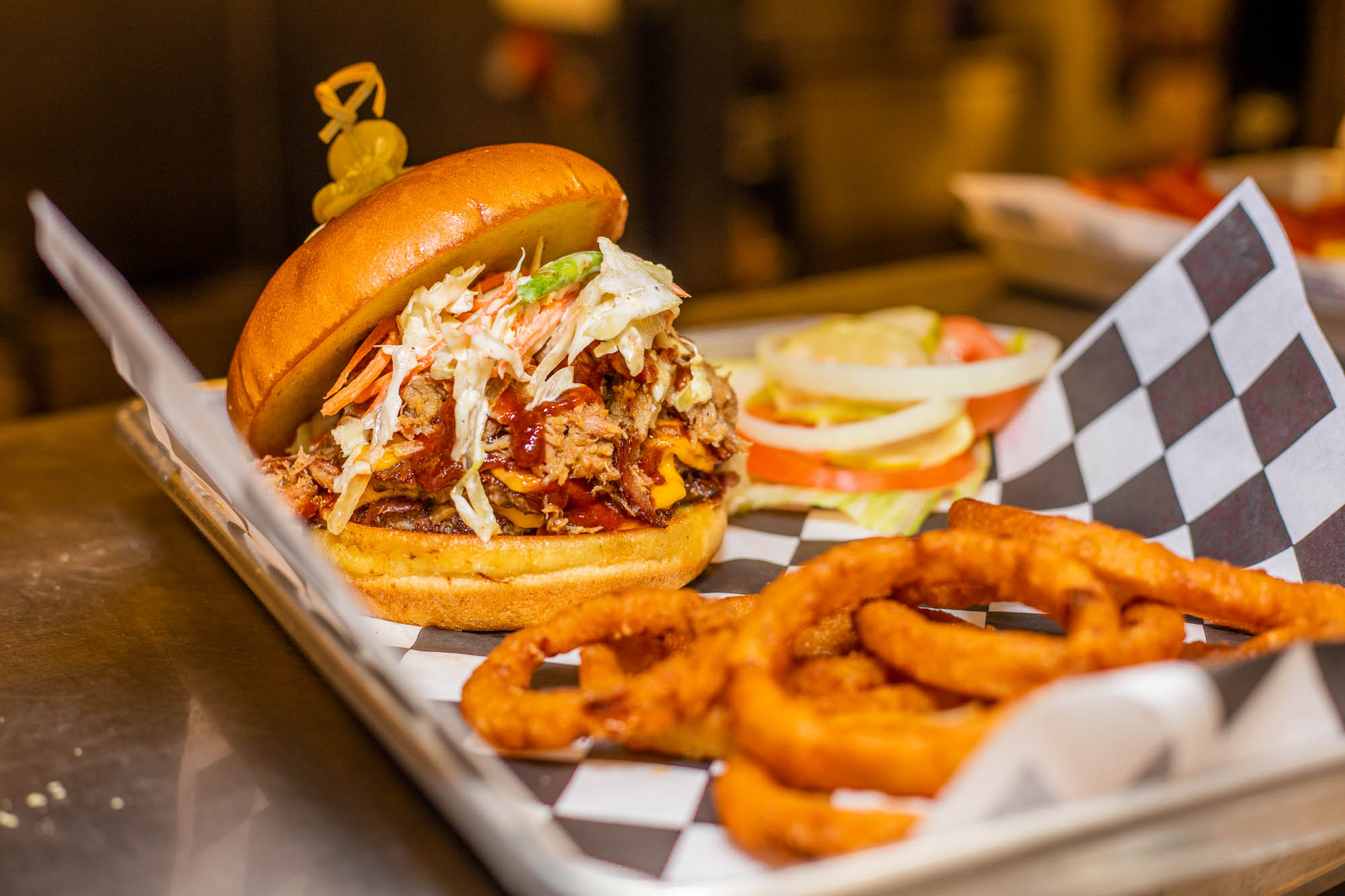 Restaurant banner image